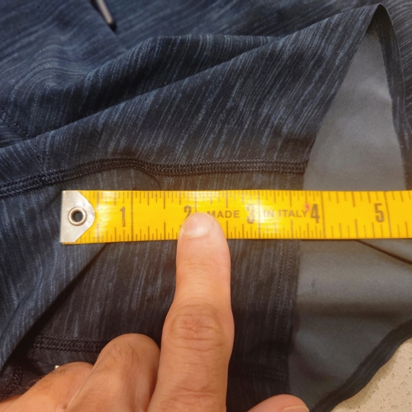 Lululemon Athletic Shorts - Picture 2 of 4